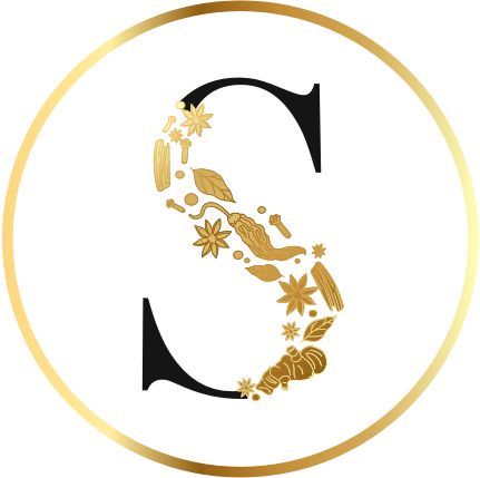 Life Spices Logo